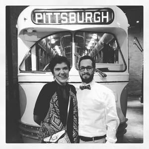 Meet your Posher, Cate